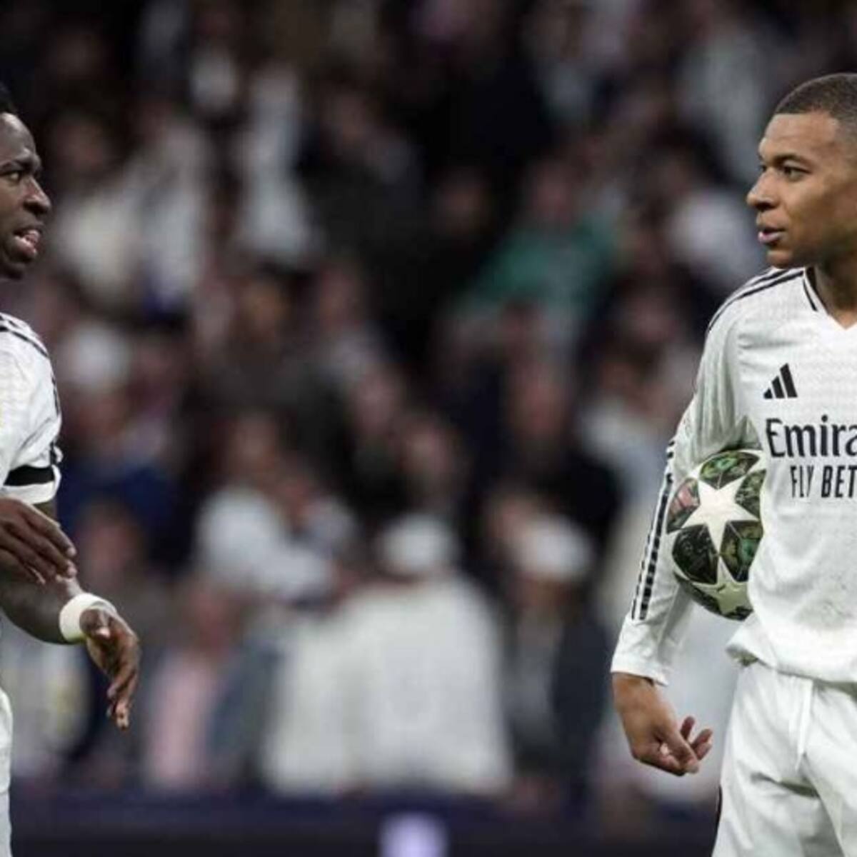 “Un Madrid tan decepcionante ya no está para milagros”: medios españoles sentencian al cuadro de Ancelotti tras eliminación en Champions
