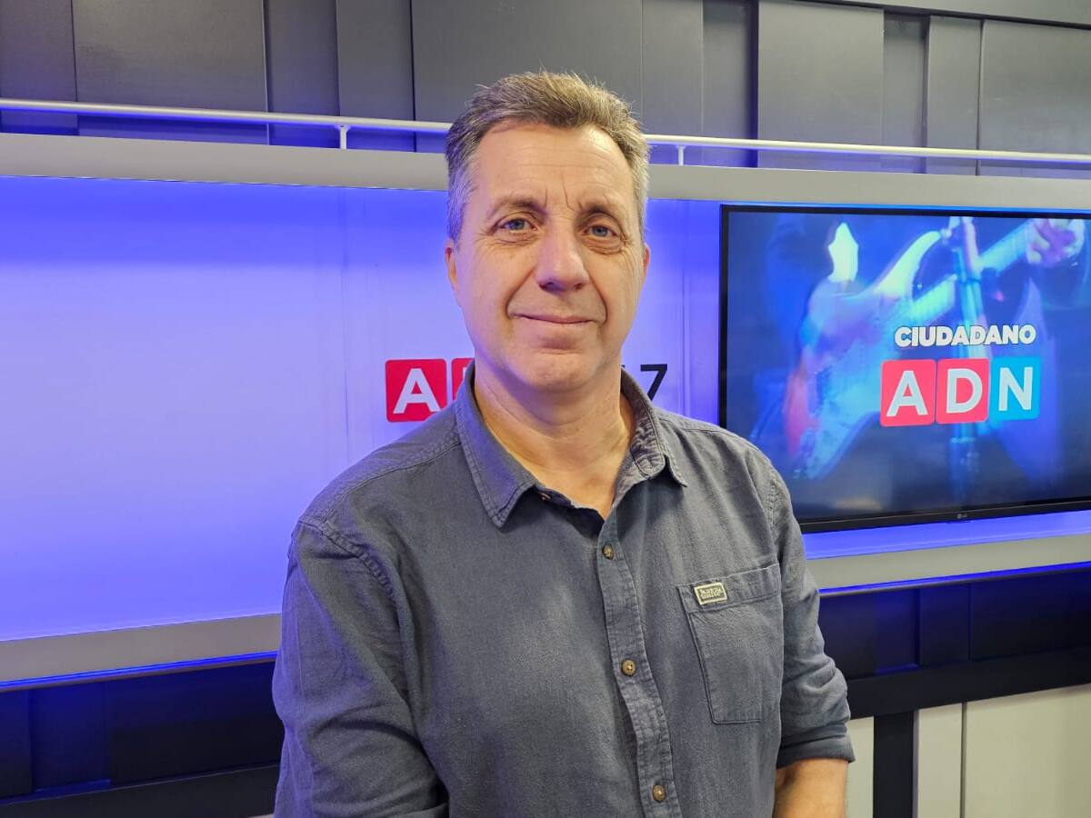 Weibel advierte por “ley mordaza 2.0” tras fallo por espionaje: “Aparentemente hay senadores que no quieren que la prensa hable de corrupción”