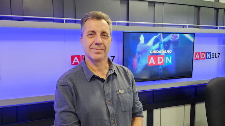 Weibel advierte por “ley mordaza 2.0” tras fallo por espionaje: “Aparentemente hay senadores que no quieren que la prensa hable de corrupción”
