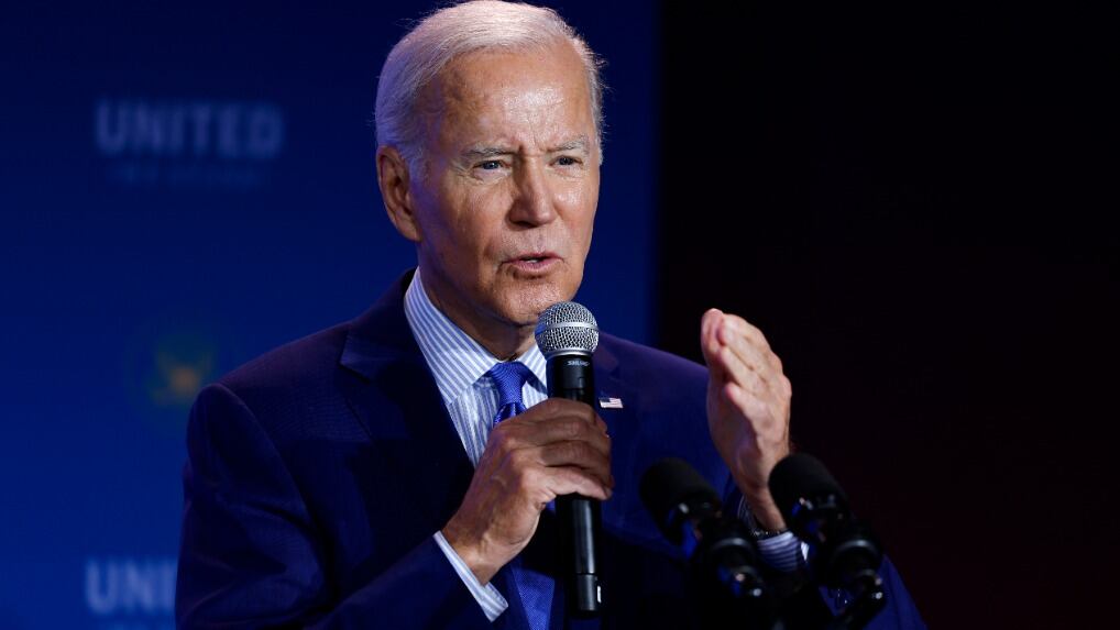 Joe Biden