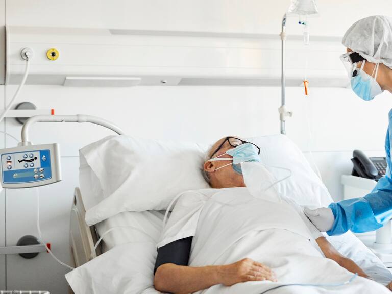 Informe del Minsal confirma cerca de 9 mil nuevos contagios de covid-19 y 51 mil casos activos | Getty Images