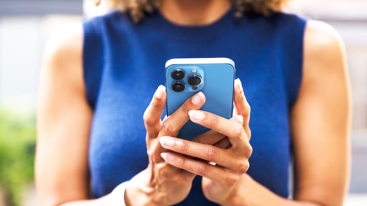 Esta es la nueva apuesta de los celulares plegables