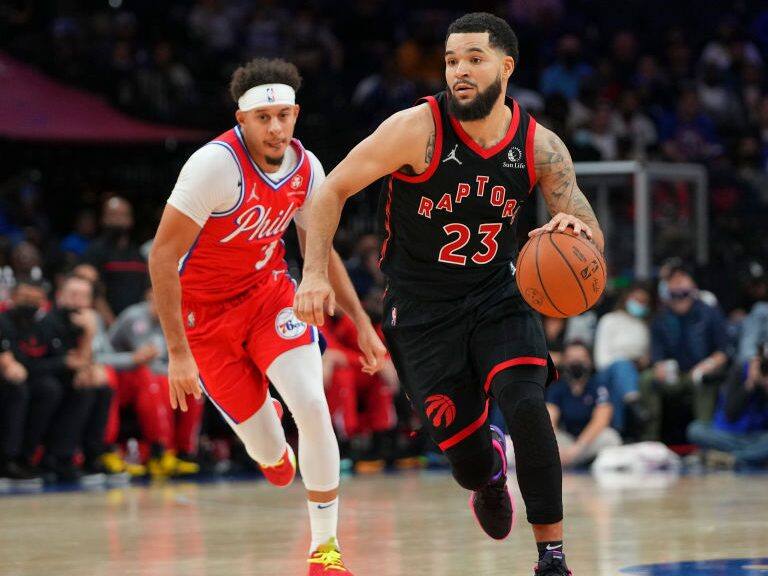 Revisa la programación de los partidos de la NBA para este viernes 12 de noviembre