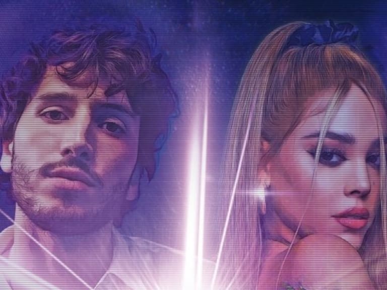 Danna Paola y Sebastián Yatra lanzaron «No Bailes Sola», su primera colaboración