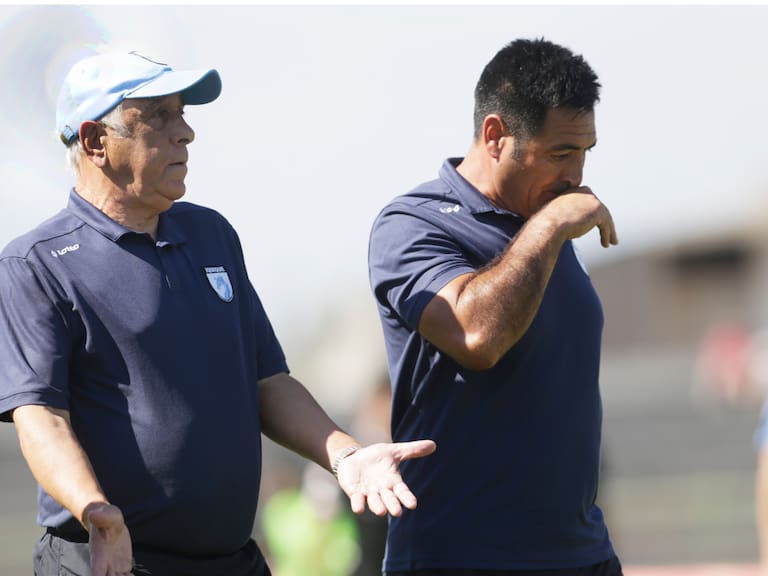 “Un día metimos al hermano gemelo en el entrenamiento y Nelson Acosta lo quiso echar del club porque empezó a insultarlo”