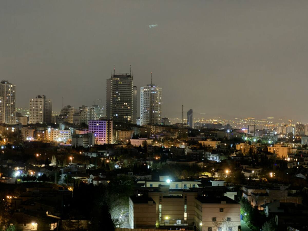 ¿Por qué Irán ataca a Israel? La explicación detrás de la ofensiva iraní que tiene en vela al Mundo