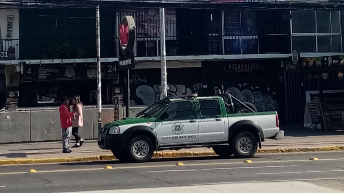 Tras millonario robo a estación Departamental: Metro anuncia acciones legales contra responsables