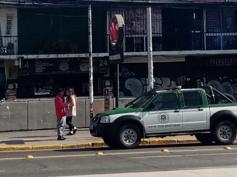 Tras millonario robo a estación Departamental: Metro anuncia acciones legales contra responsables