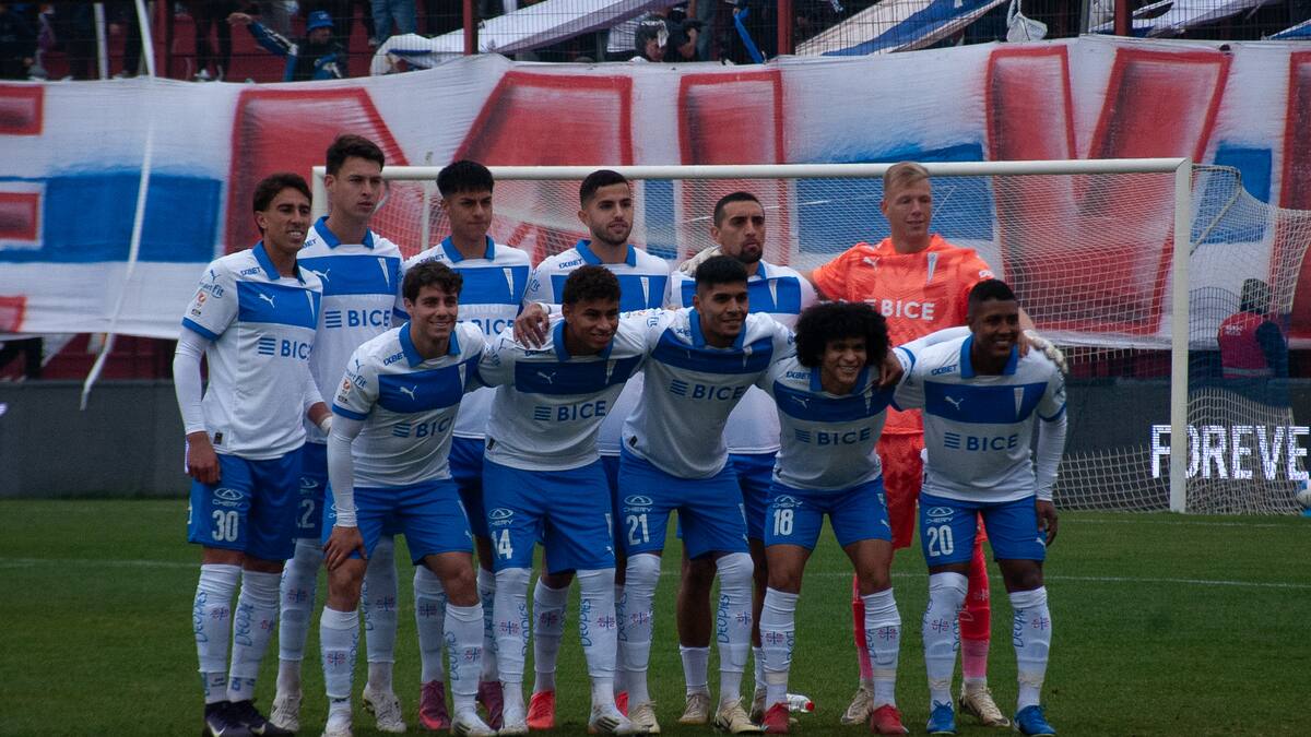 “Que todos nos pongamos al nivel…”: Futbolista de la UC le deja un mensaje al plantel tras dura caída ante Coquimbo