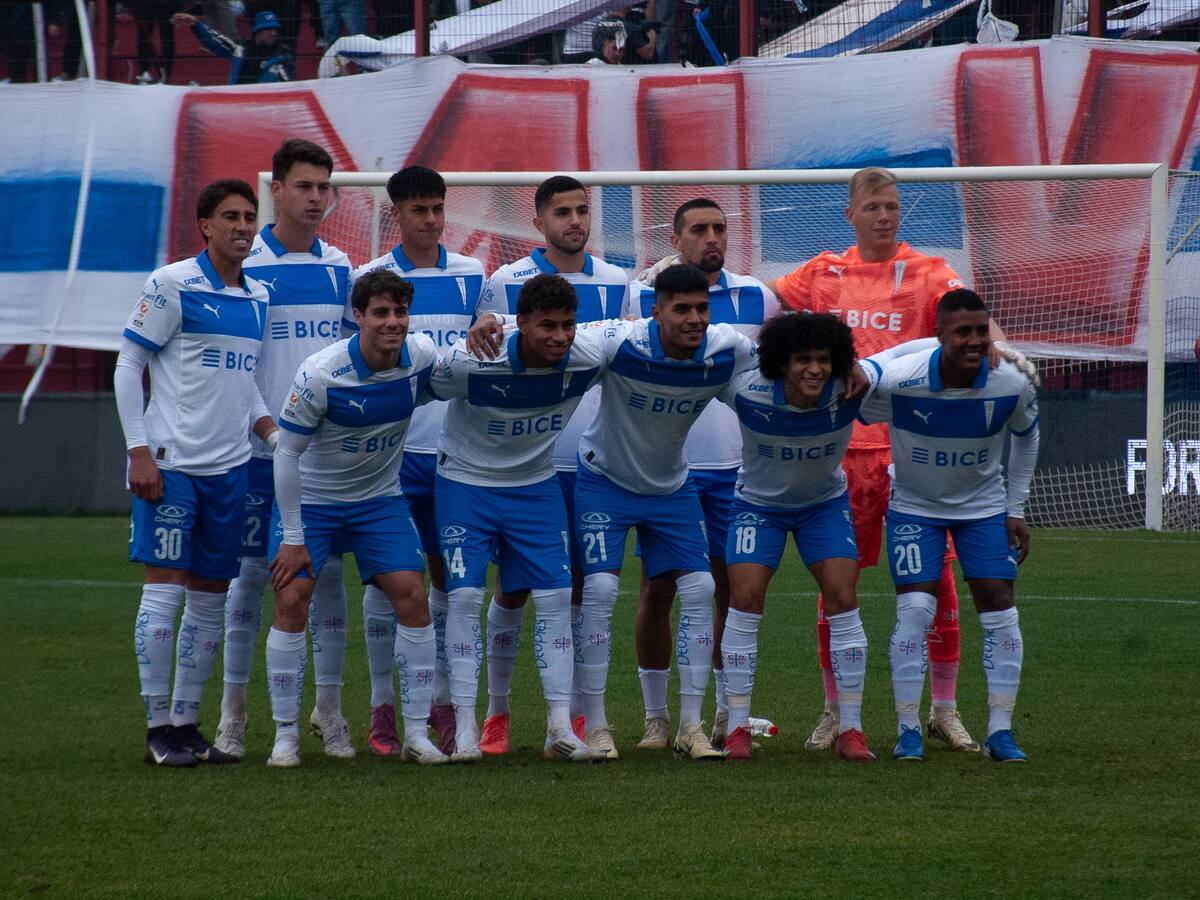 “Que todos nos pongamos al nivel…”: Futbolista de la UC le deja un mensaje al plantel tras dura caída ante Coquimbo