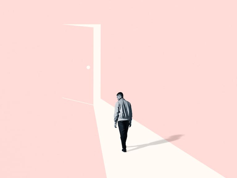 ¿Qué es la indefensión aprendida? la razón por la que los hombres están renunciando a las relaciones de pareja