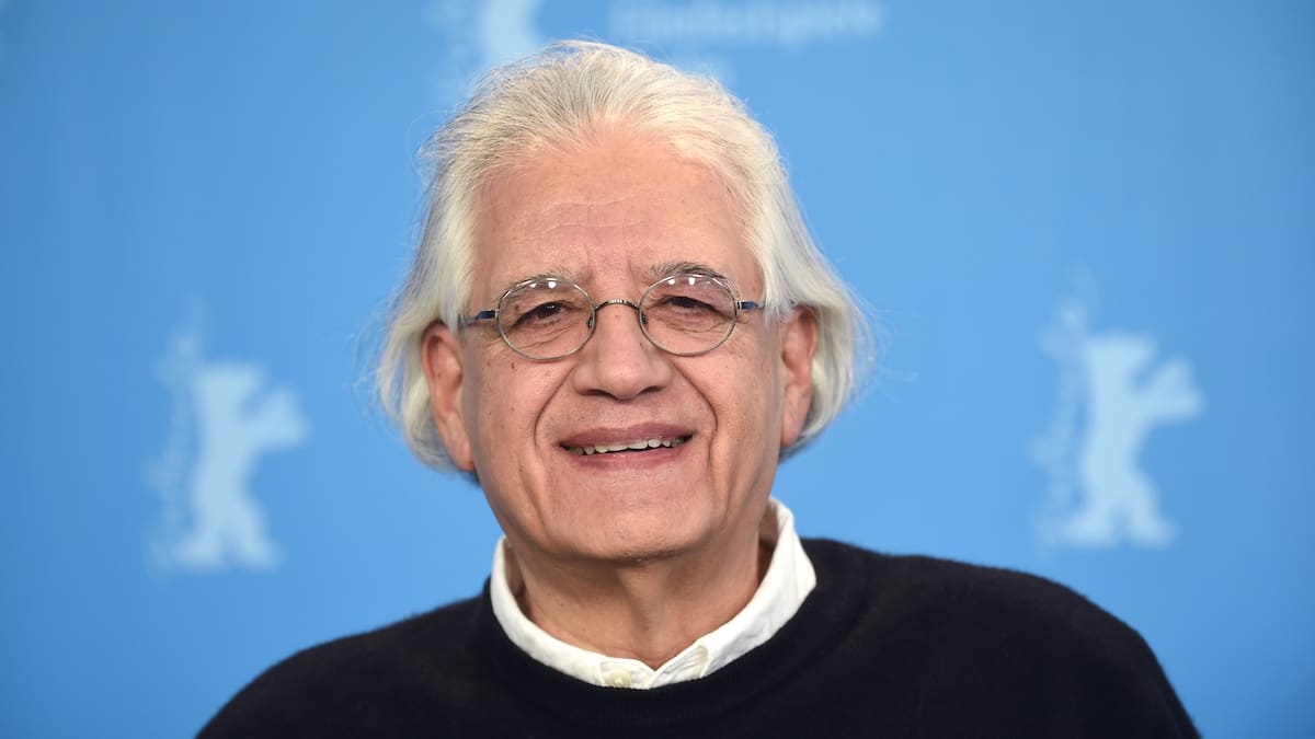 “Hacer documentales es preocuparse de la gente”: la última entrevista de Patricio Guzmán con ADN