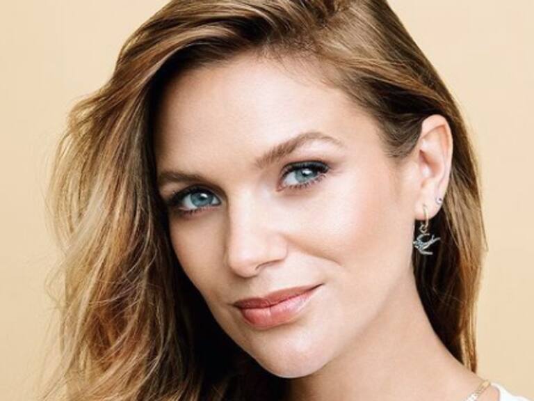 Instagram Mayte Rodríguez