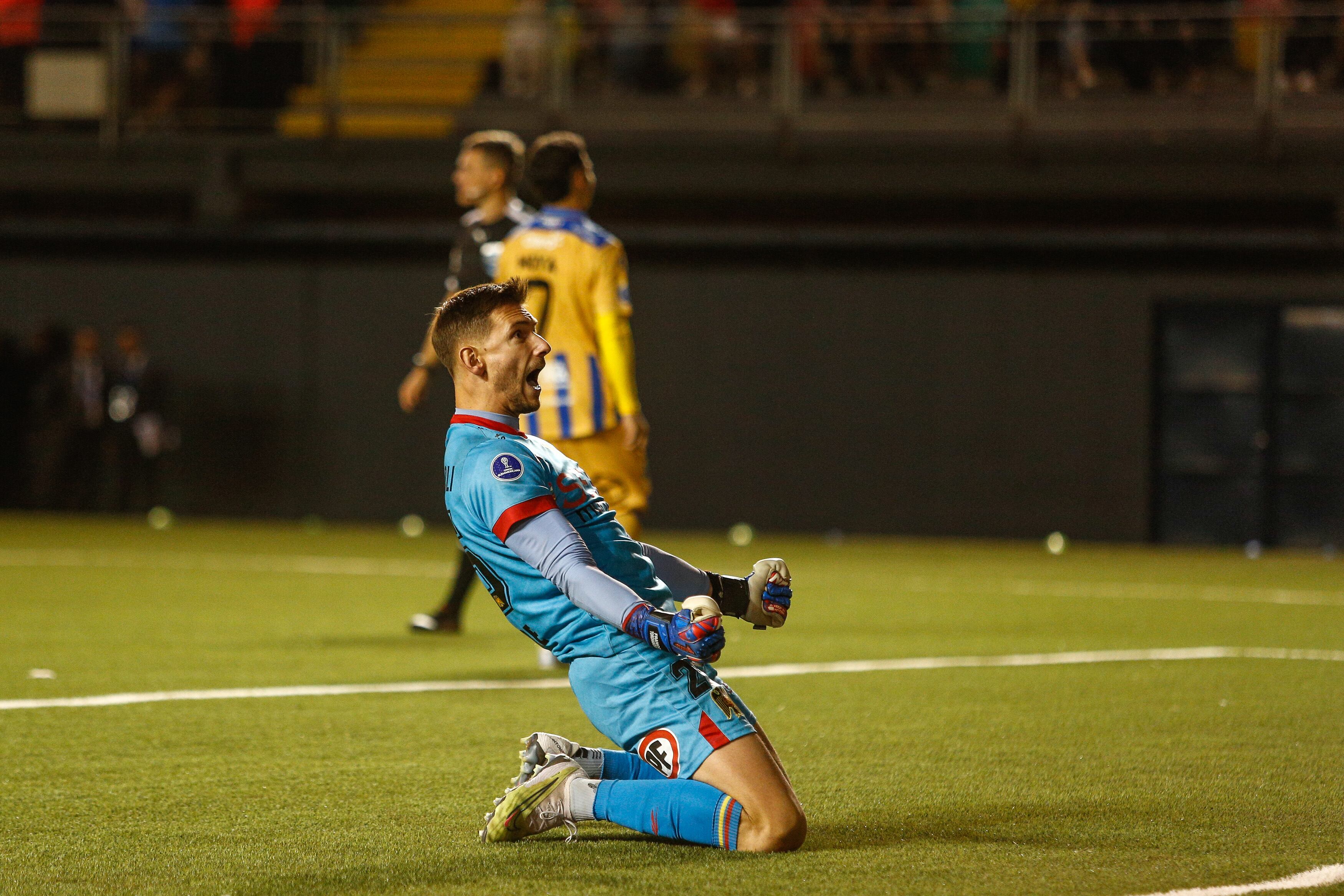 FOTO: DIEGO MARTIN/AGENCIAUNO