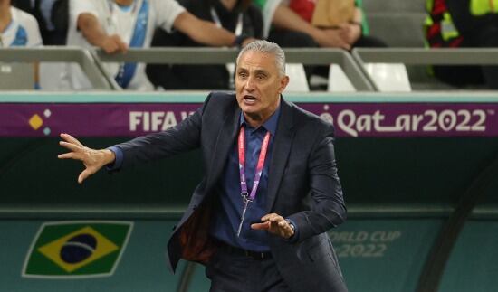 tite flamengo