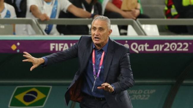 tite flamengo