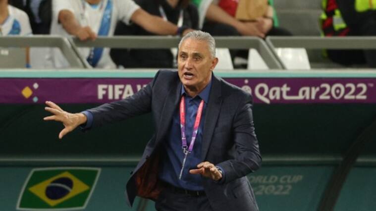 tite flamengo