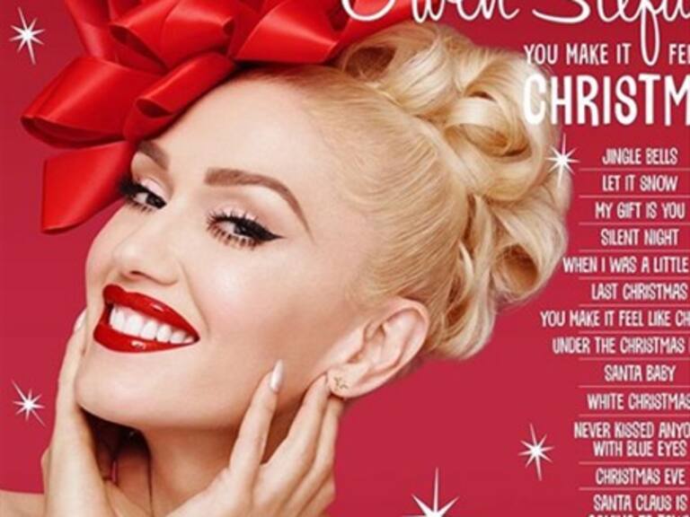 Feliz Navidad: El dueto de Gwen Stefani con Mon Laferte ya está disponible