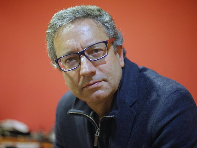 Bernardo Fontaine tras polémicas declaraciones: «Me preocupa que hasta ahora la convención no ha estado dispuesta a establecer claramente que esos ahorros son propiedad de los trabajadores»