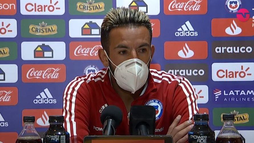 Mauricio Isla destacó el nivel de Alexis Sánchez ante Bolivia: "Llegó con confianza, es mejor para nosotros y se demostró"