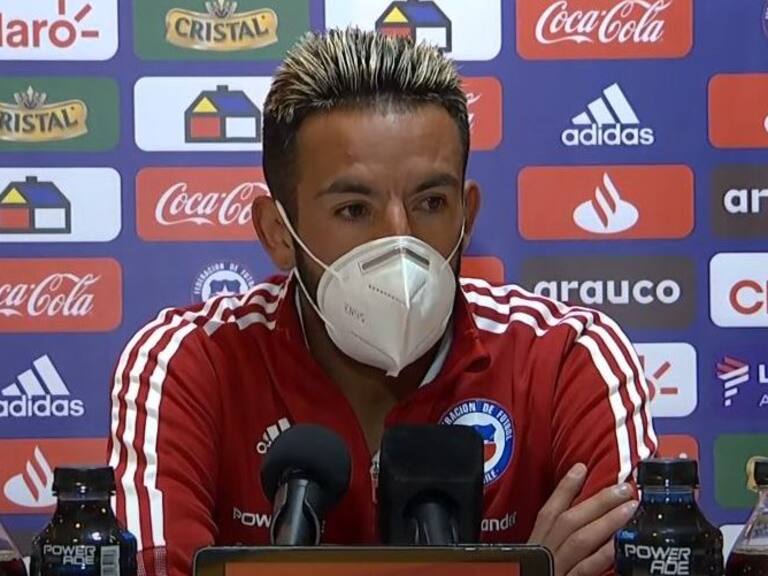 Mauricio Isla destacó el nivel de Alexis Sánchez ante Bolivia: "Llegó con confianza, es mejor para nosotros y se demostró"
