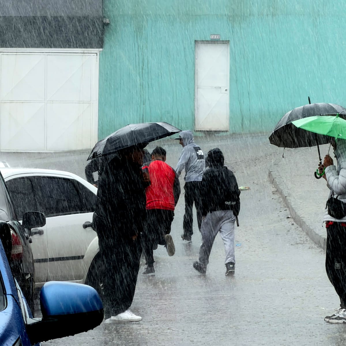 Contraloría detecta que plan de evacuación de aguas lluvias en Antofagasta lleva más de 23 años de retraso