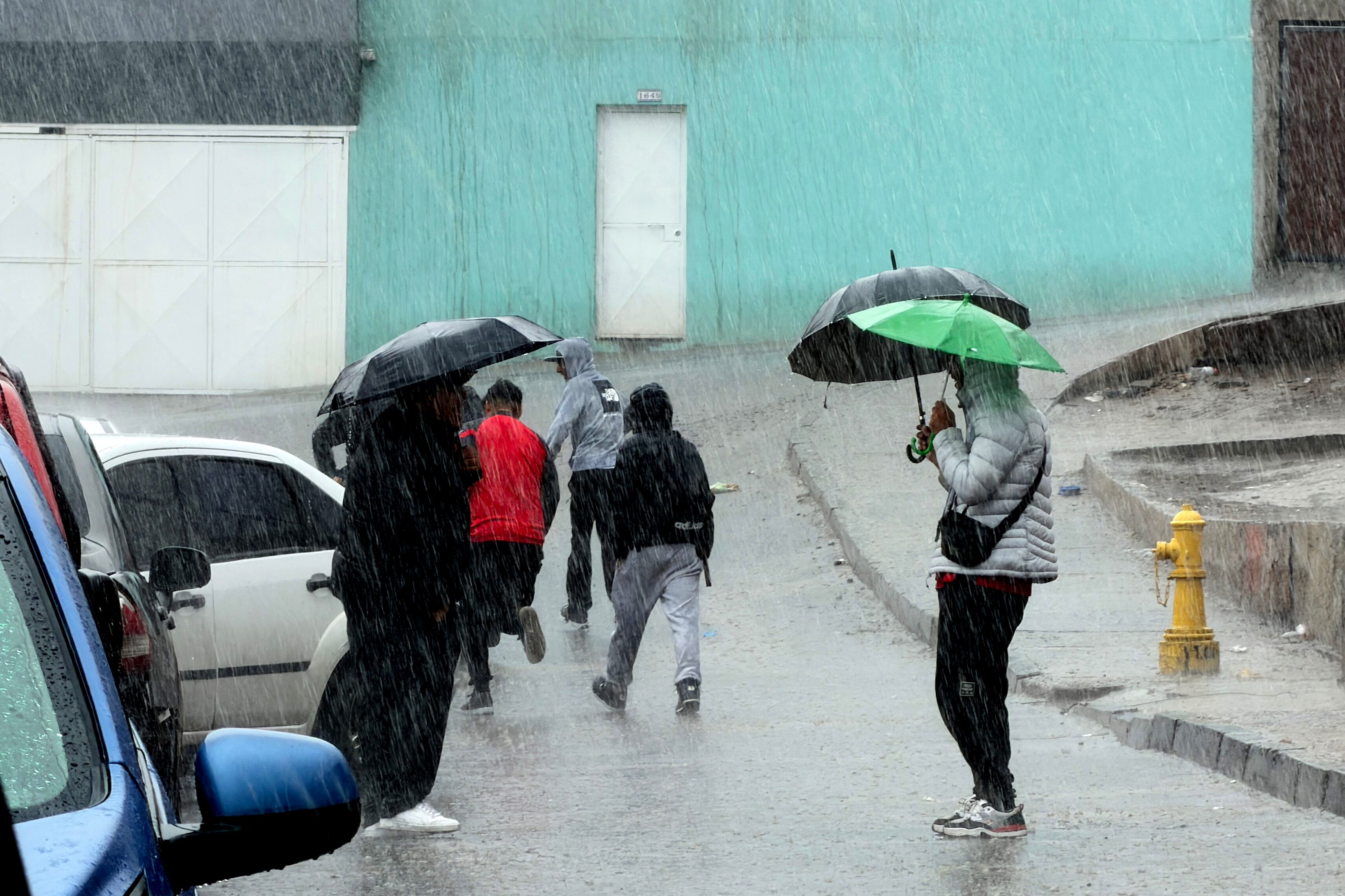 Contraloría detecta que plan de evacuación de aguas lluvias en Antofagasta lleva más de 23 años de retraso