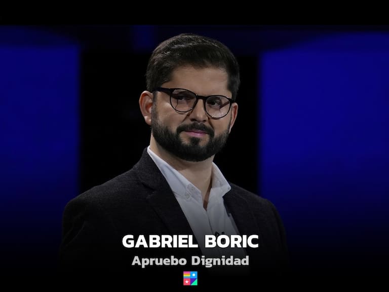 Gabriel Boric: el candidato más joven que busca hacer historia en las Elecciones Presidenciales 2021