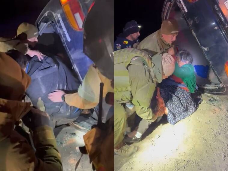 Carabineros