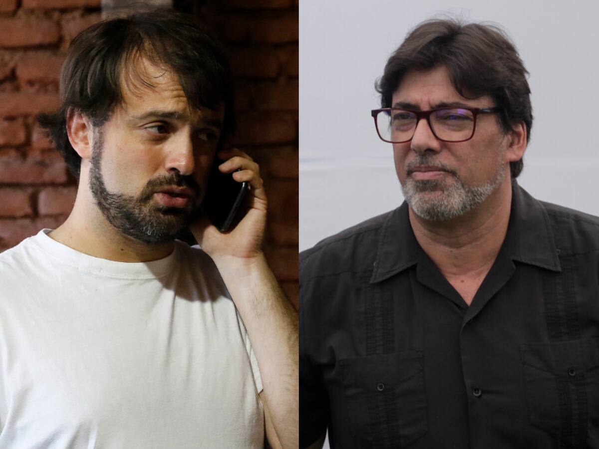 Jorge Sharp y vinculación con caso Farmacias Populares: “Si yo hubiese tomado parte (...) ese tema se hubiera sabido hace rato”