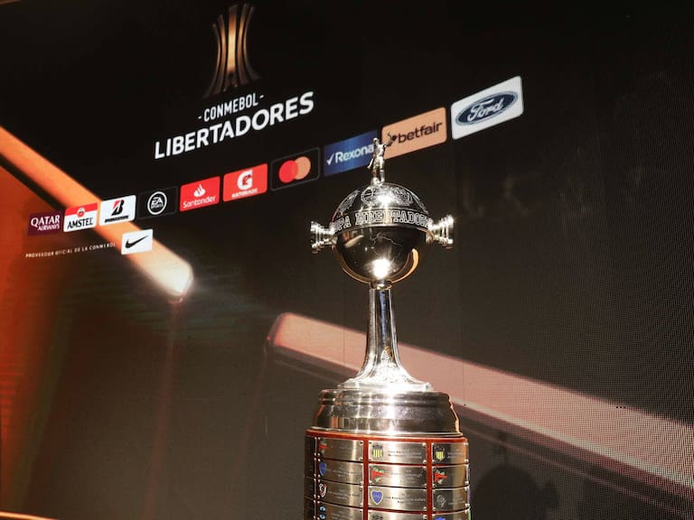 Así quedaron los grupos de Universidad Católica y Unión La Calera en Copa Libertadores