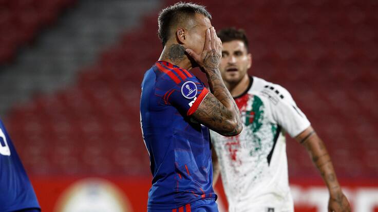 Matías Rodríguez en Los Tenores de la Tarde