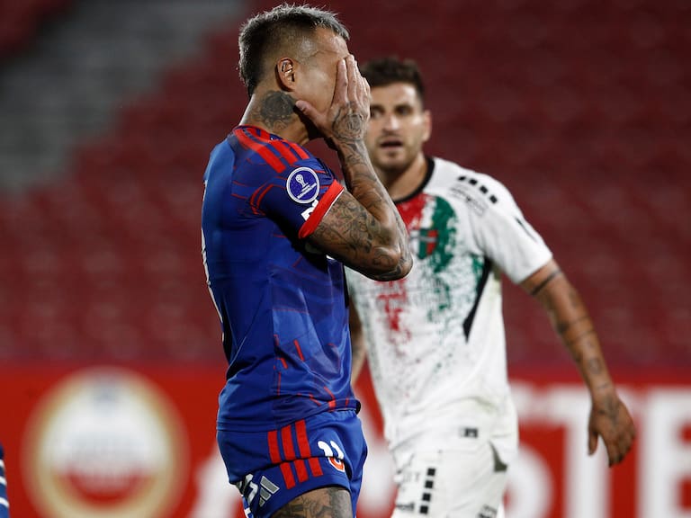 Matías Rodríguez en Los Tenores de la Tarde