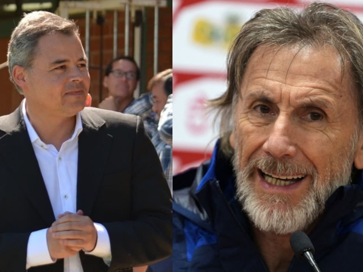 Secretario general de la ANFP vive en el mismo departamento que ocupaba Gareca: esto dijo la ANFP ante el tema