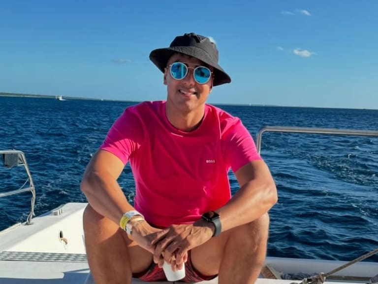 Instagram @alvaromadrid26