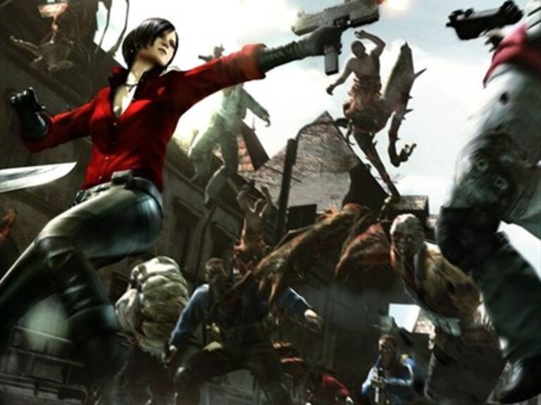 ¿Consolas o celulares? Las dudas que dejó la feria de videojuegos E3