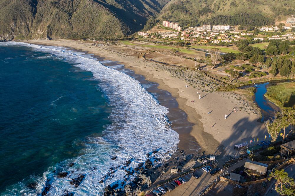 Quintay