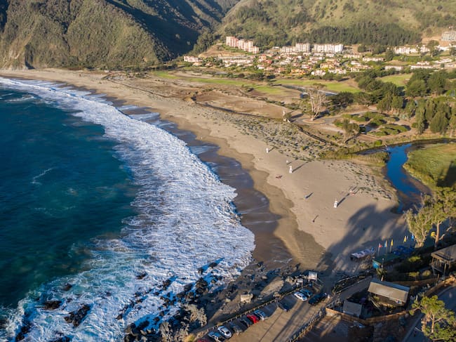 Quintay