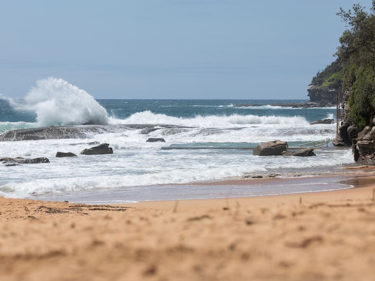 January 22, 2026. (Photo by Steve Christo - Corbis/Corbis via Getty Images)