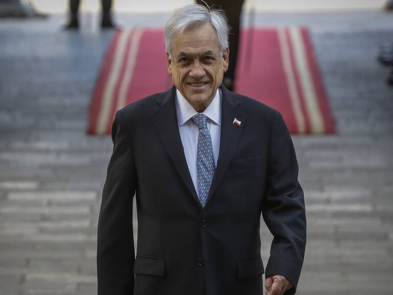 Presidente Piñera hará un alto en sus vacaciones para visitar la Región de La Araucanía
