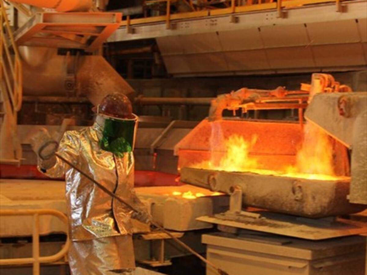 Codelco proyecta que aportará US$ 1.000 millones más al Fisco en 2019