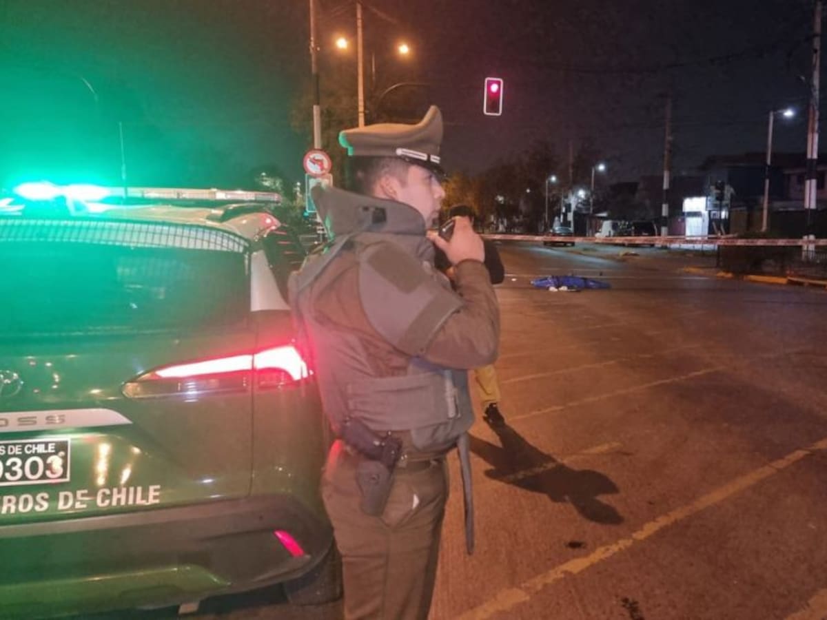 Intentó evitar un portonazo y terminó baleado: hombre queda grave tras recibir disparo en el abdomen en La Florida