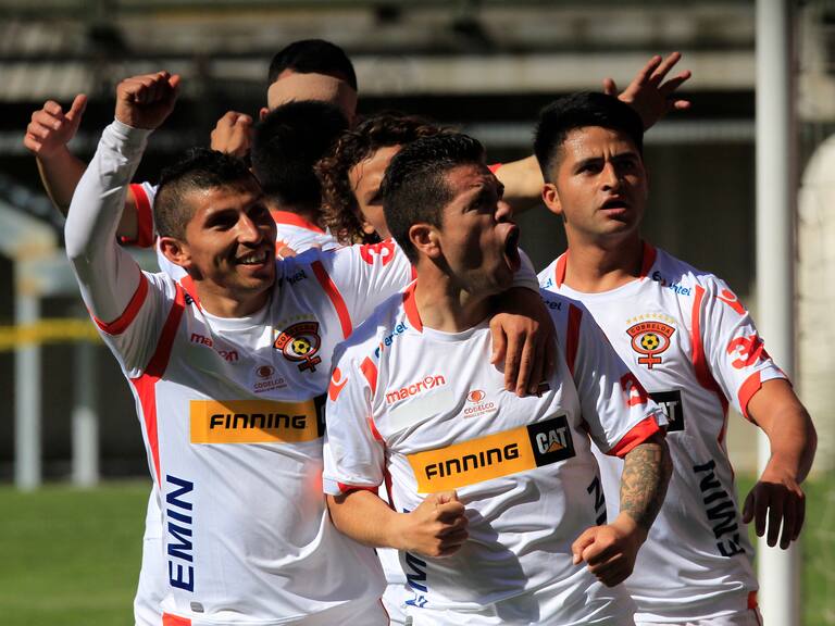 «Tuve muchos problemas físicos»: José Luis Jiménez confirmó su retiro del fútbol