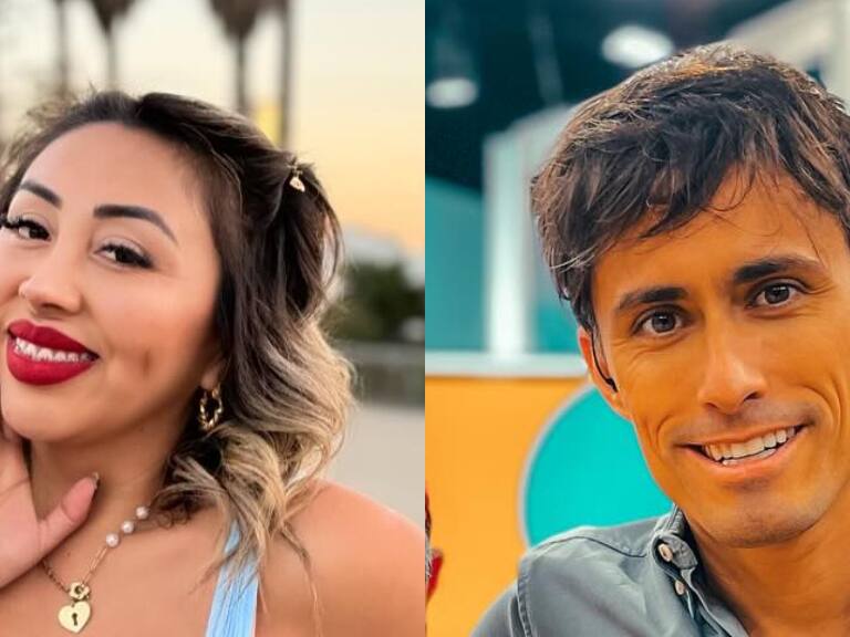 “¿Eres clasista o machista?”: Naya Fácil se defiende ante dichos de Roberto Cox en su contra tras sufrir asalto