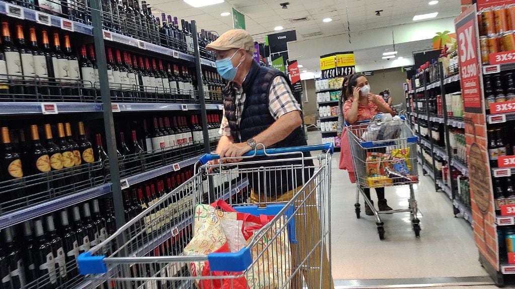 Canas básica, pobreza, clase media, supermercado, compras, 10242x676 jpg ok