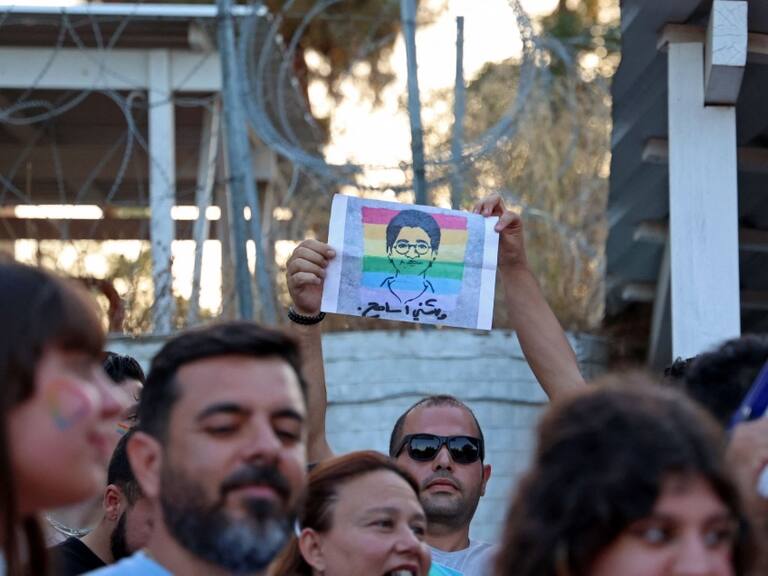 Egipto: policía secreta utiliza app de citas para arrestar a personas LGBT+