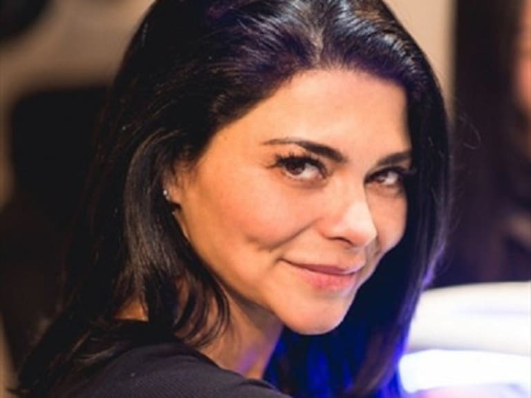 El osado desnudo de Antonella Ríos en Instagram: «Abajo los calzones»