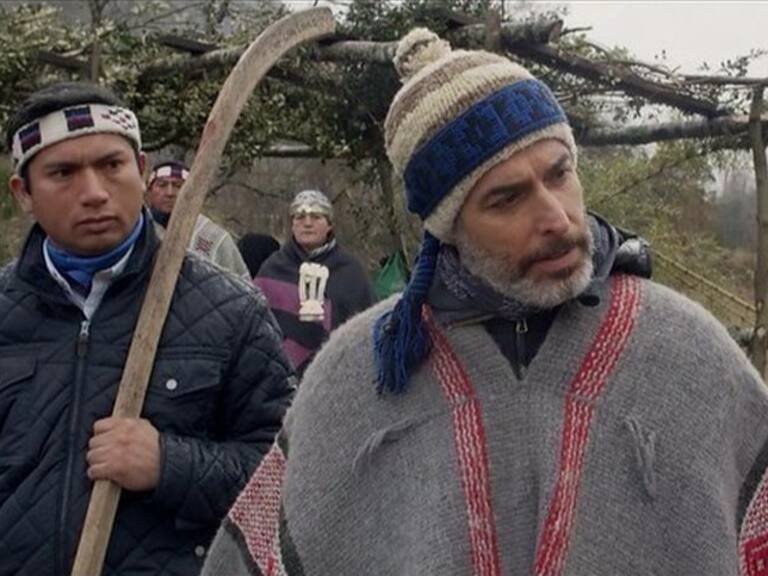Nuevo programa de TVN sobre la cultura mapuche: «El rostro va como un invitado y las comunidades son las protagonistas»