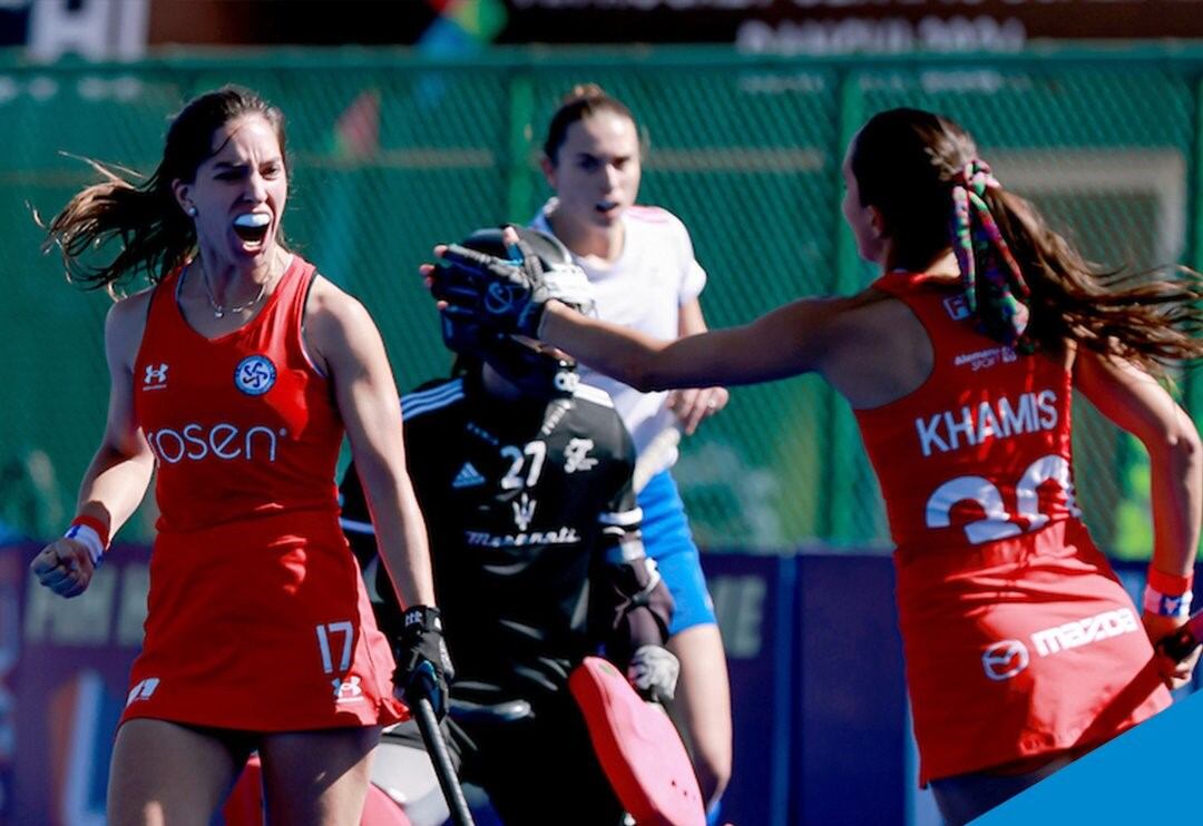 @FIH_Hockey | International Hockey Federation