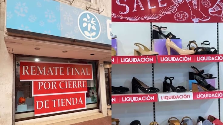 Zapatillas a $20 mil por cierre de histórica zapatería en Chile: Revisa aquí las mejores ofertas de su liquidación final